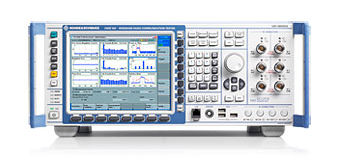 R&S&reg;CMW500 �����o��ͨ�Ŝyԇ�x